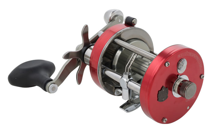 Abu Garcia Reel Ambass 7000