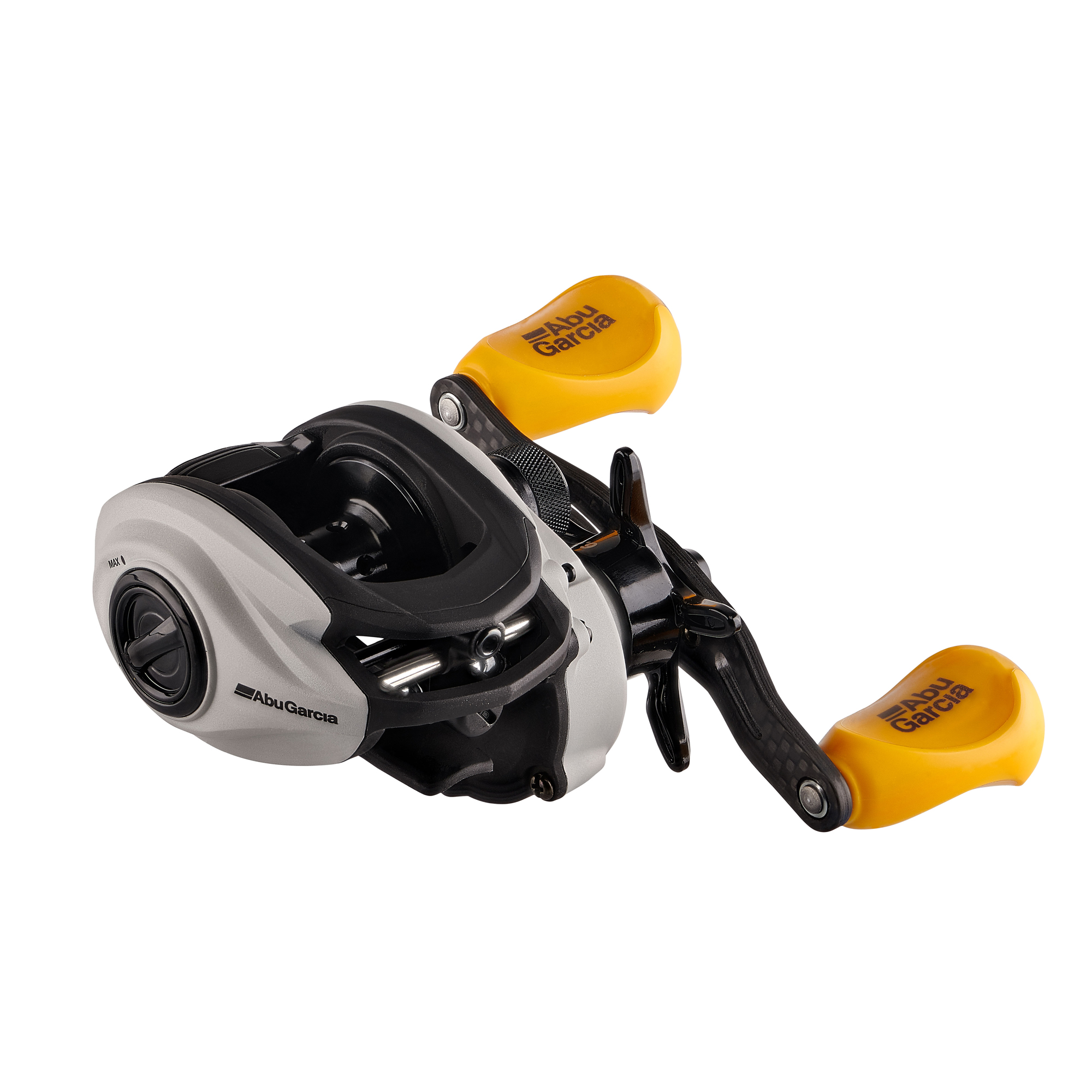 Abu Garcia Reel JordanLee LP