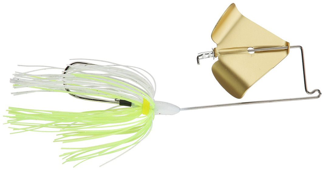 Accent JW Buzzbait Original