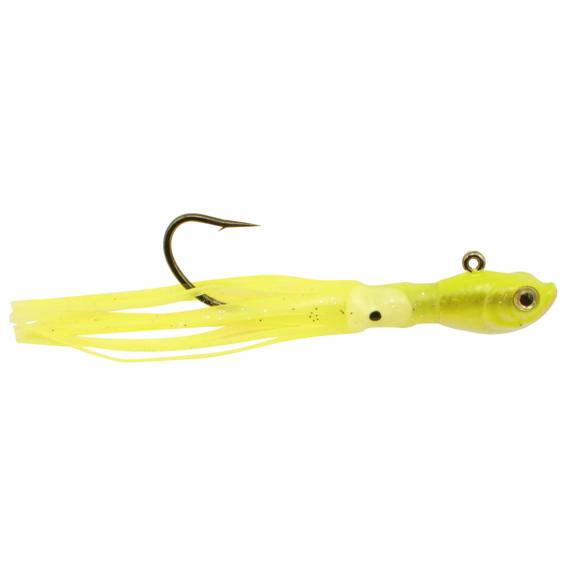 Spro SW Squidtail Jig